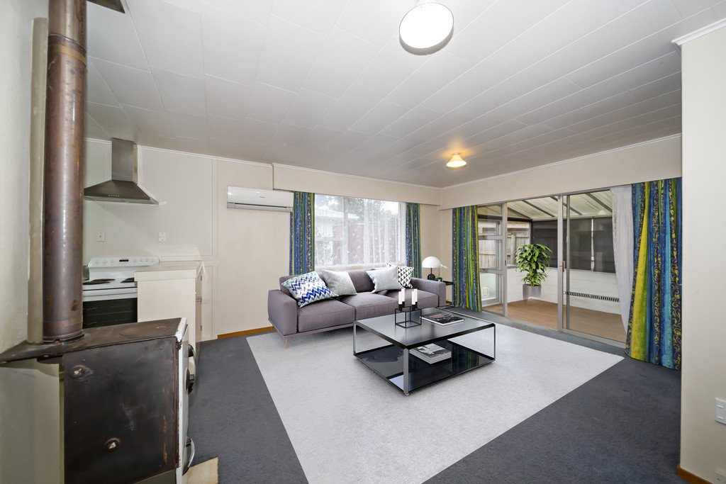 3/29 Clemow Road, Fitzroy, New Plymouth, 2 침실, 1 욕실