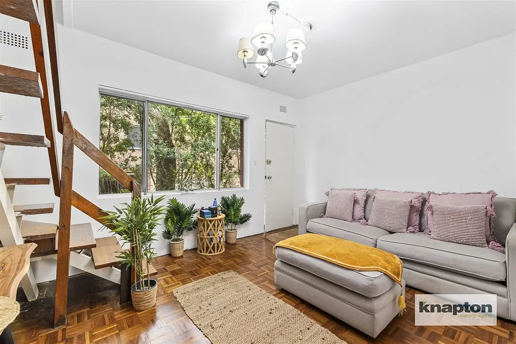 4/28 Ferguson Avenue, Wiley Park, NSW 2195