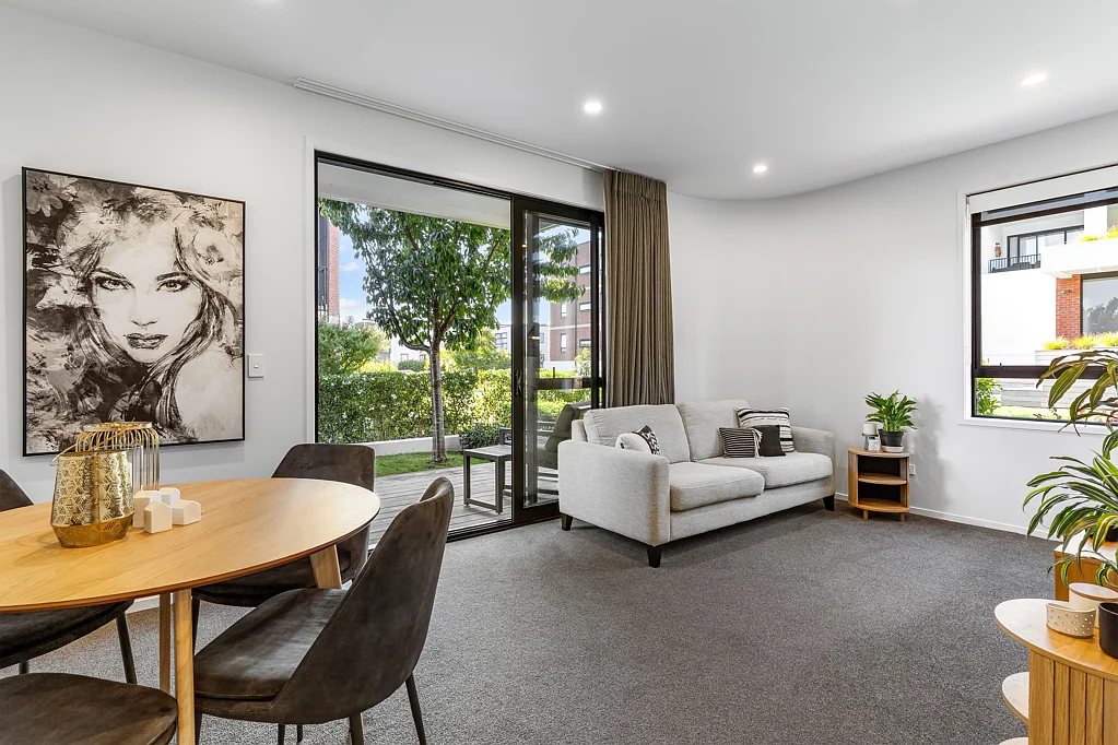 G07/77 Hobsonville Point Road, Hobsonville, Waitakere City, Auckland