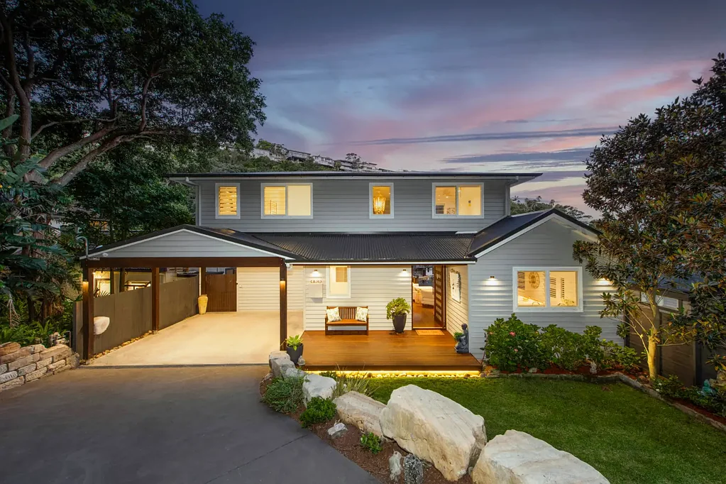10 Sybil Street, Newport, NSW 2106
