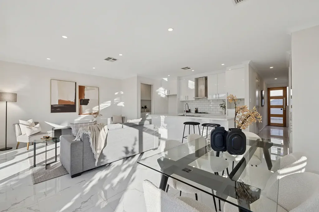 Magill 4ਬੈੱਡਰੂਮ Stylish & Spacious 4bedrooms Townhouse Living in Prime Eastern Suburb Location