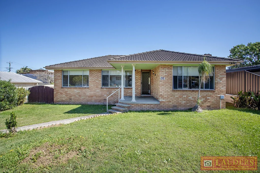 38 Oxley Street, Taree, NSW 2430