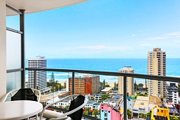 1195/23 Ferny Avenue, Surfers Paradise