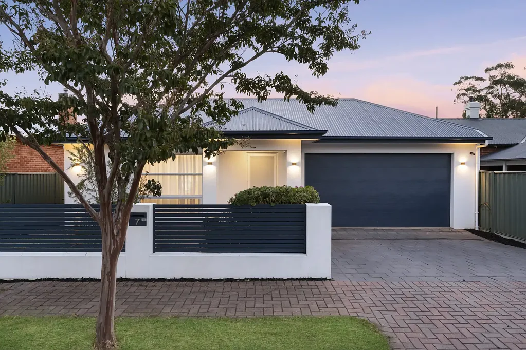 Dulwich 6房  Luxury Living On The Grove