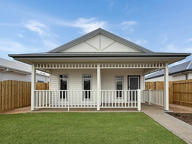 Eynesbury 3침실 Contemporary Comfort & Easy Family Living in Eynesbury