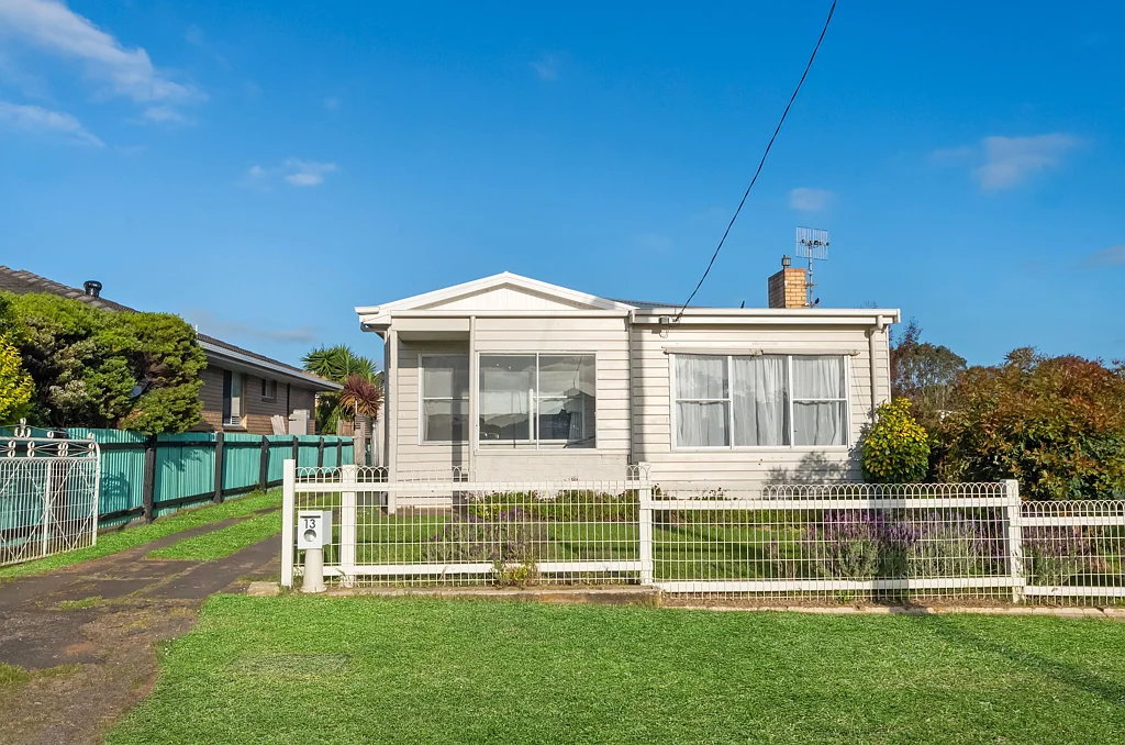 13 White Street, Allansford, VIC 3277