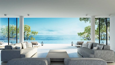 地址保密, Broadbeach, QLD 4218, 3房, 2浴, Apartment