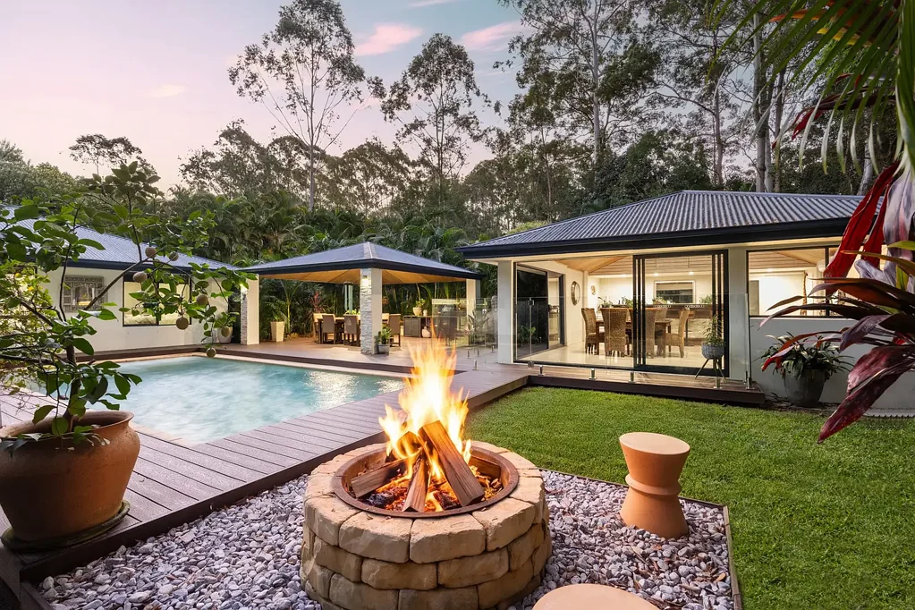 4 Arbour Place, Doonan, QLD 4562, 5 Schlafzimmer, 3 Badezimmer, House