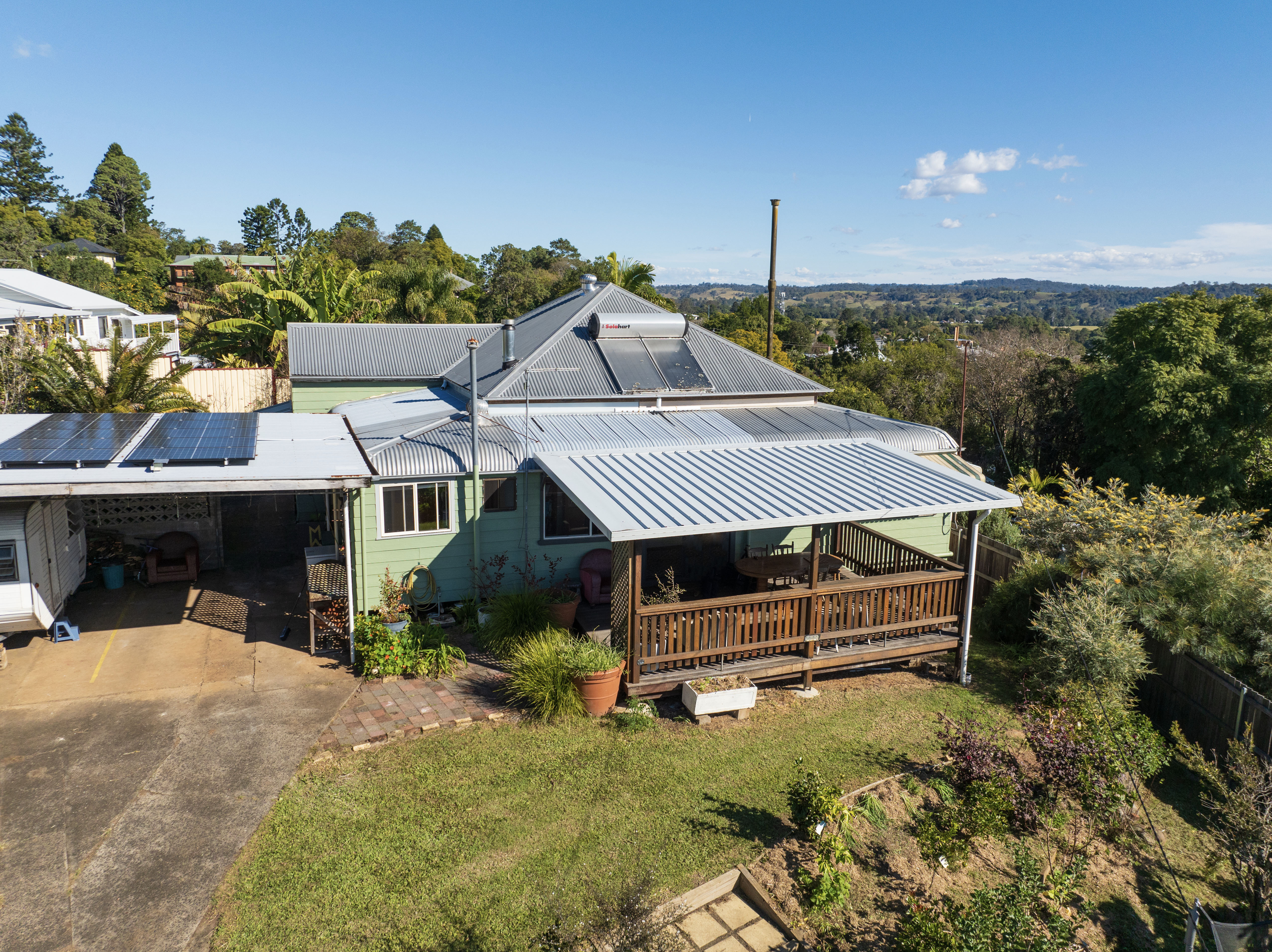 9 MAY ST, KYOGLE NSW 2474, 0 phòng ngủ, 0 phòng tắm, House