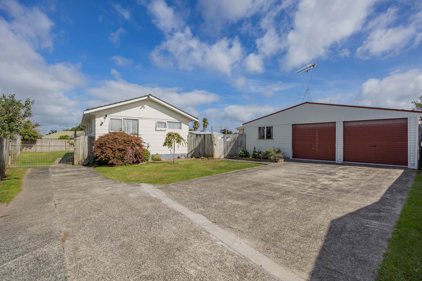 428 Porchester Road, Randwick Park, Auckland - Manukau, 3 Kuwarto, 1 Banyo, House