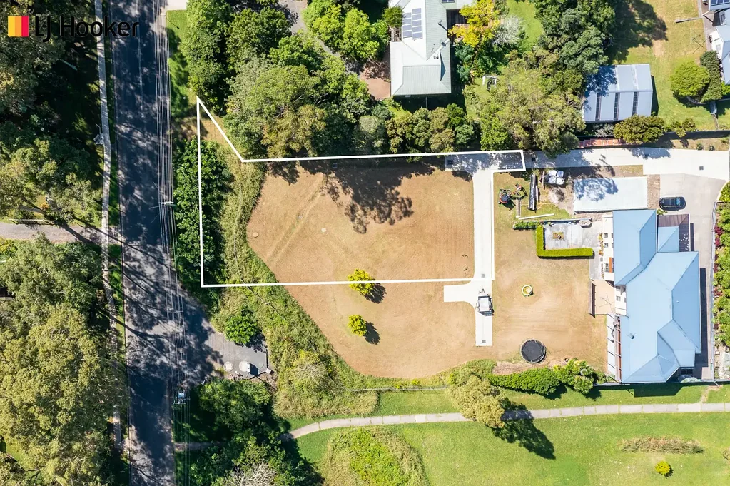 Cambewarra Village  Price Reduction Must Be Sold - Land Size 1177m2