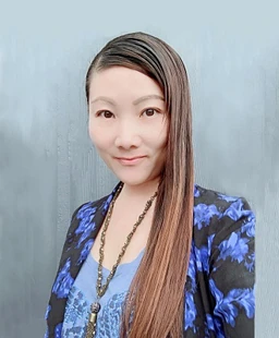 Bette Chang
