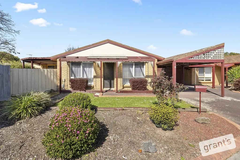 Narre Warren 2Kwarto Comfort, Convenience & Space to Enjoy