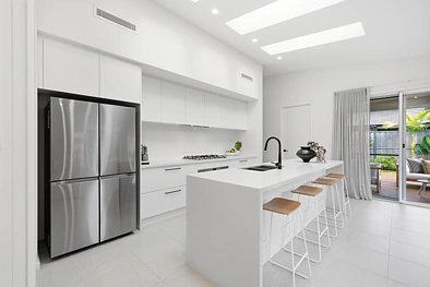 44 Memsie Street, Box Hill, NSW 2765, 4 Schlafzimmer, 2 Badezimmer, House