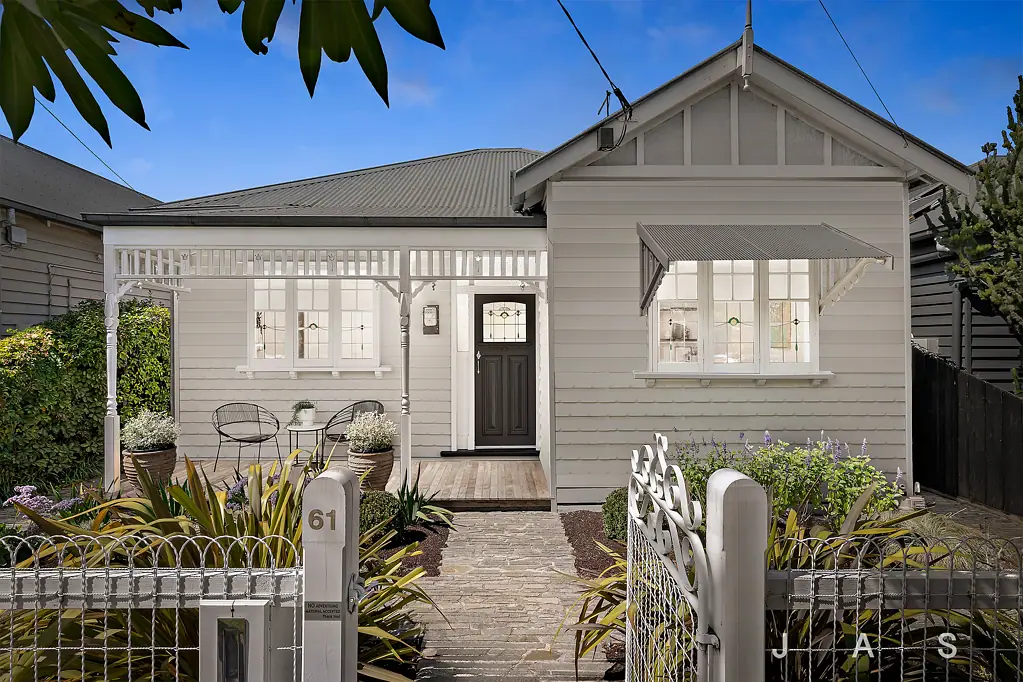 61 Empress Avenue, Kingsville, VIC 3012