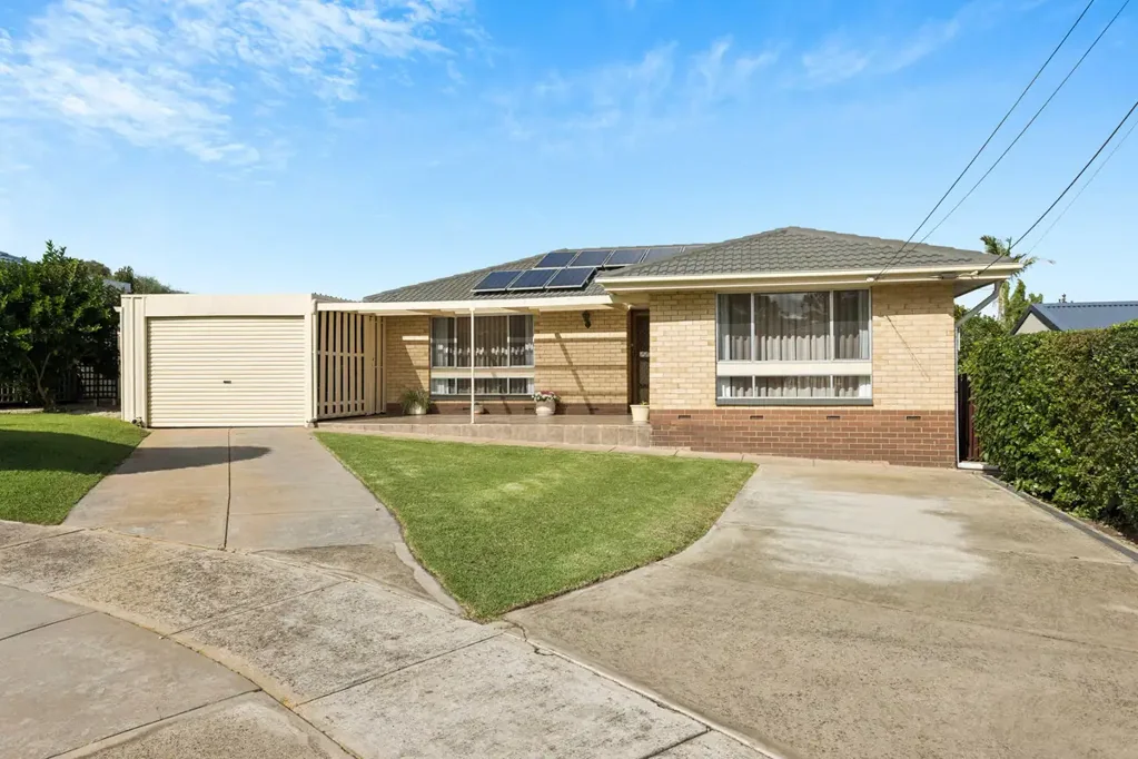 Modbury North 3房  Lovingly Maintained Family Home in Peaceful Cul-de-Sac