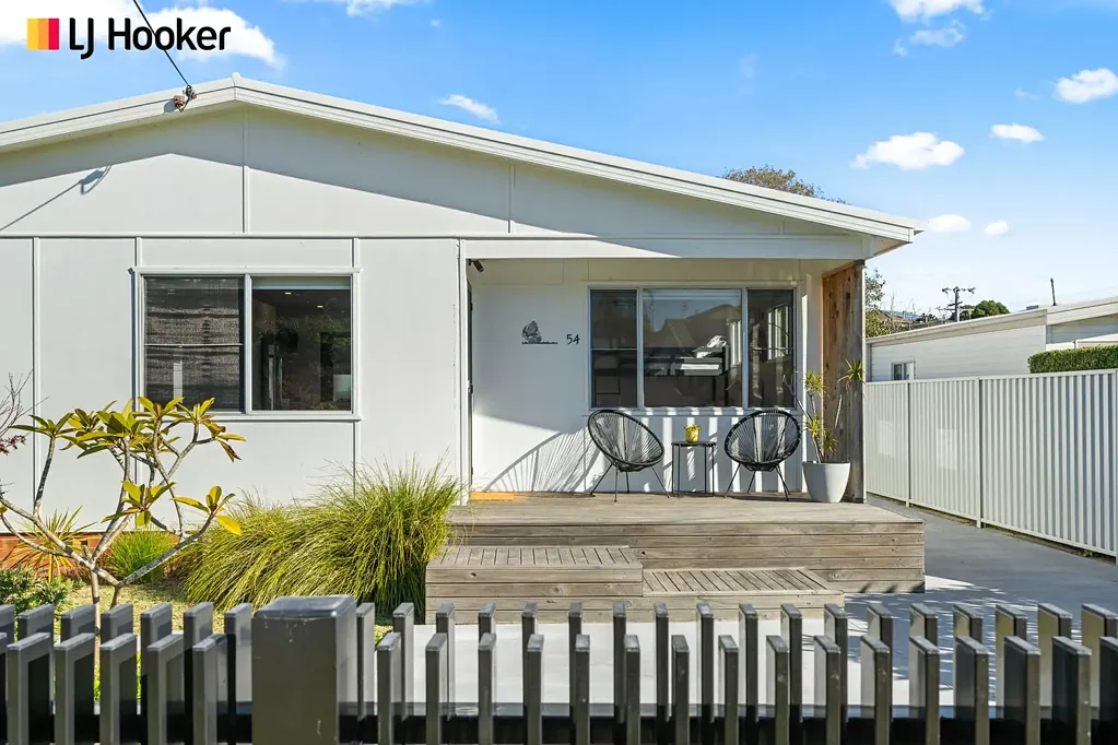 Greenwell Point 3 Bedroom Beautifully renovated!