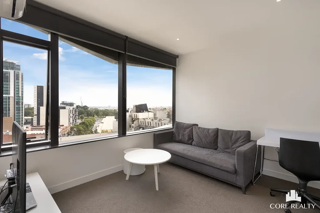 Furnished one-bedroom apartment in the heart of the CBD!