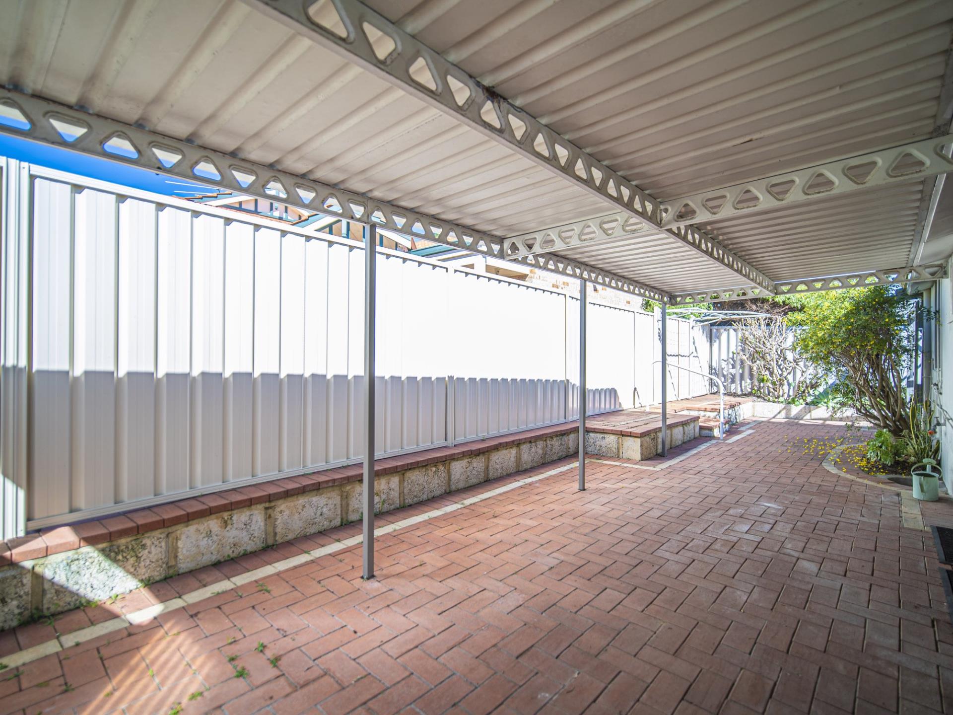 20 BRADY ST, MOUNT HAWTHORN WA 6016, 0房, 0浴, House