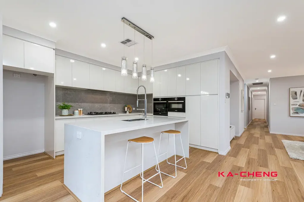 Morley 3Zimmer Brand New Contemporary Home