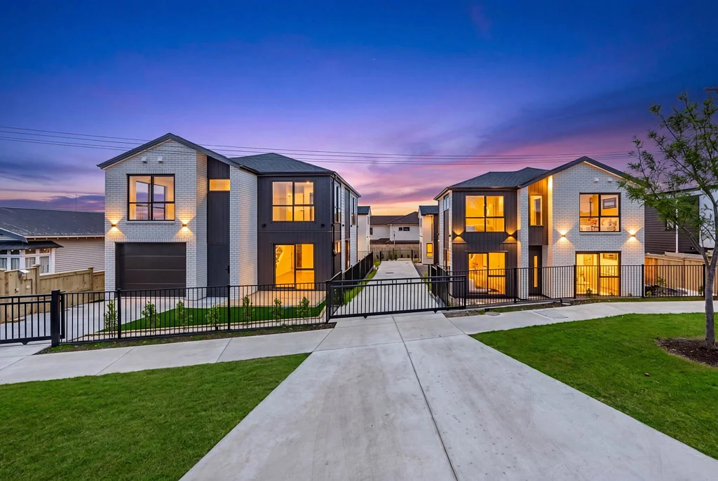 Papatoetoe 4Kwarto Standalone Style. Modern Comfort. Prime Location.