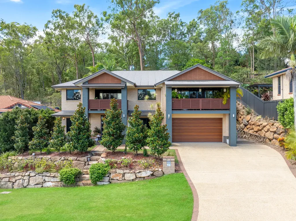 14 Lagovista  Tce, Bahrs Scrub, QLD 4207