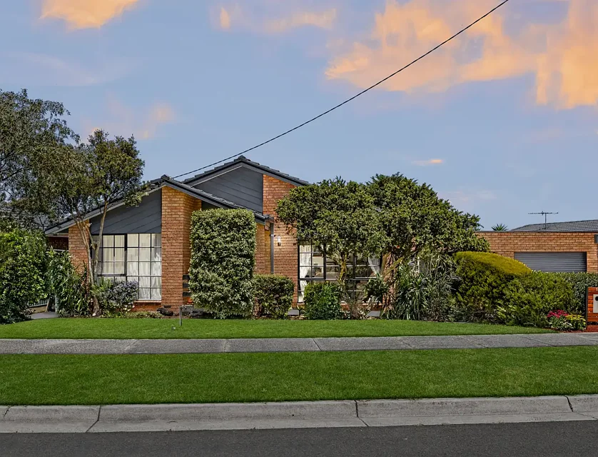11 Lanark Street, Epping, VIC 3076, 3 રૂમ, 2 બાથરૂમ, House