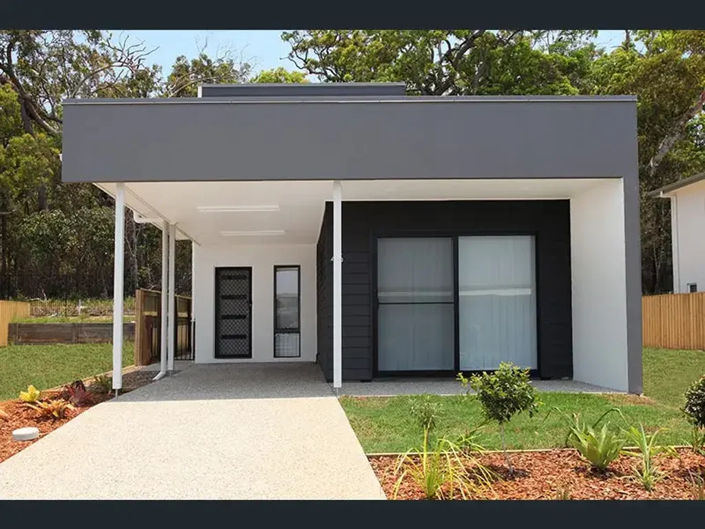 Peregian Springs 4Habitaciones Townhouse in a Prime Lifestyle Location