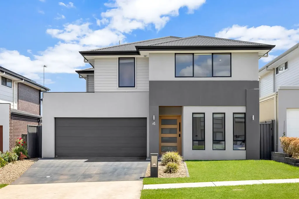 4 Gloaming Street, Box Hill, NSW 2765