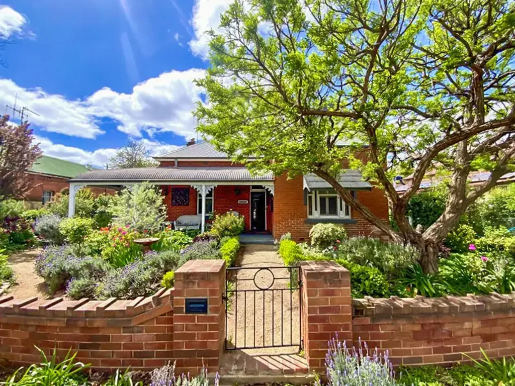 14 Wambat Street, Forbes, NSW 2871