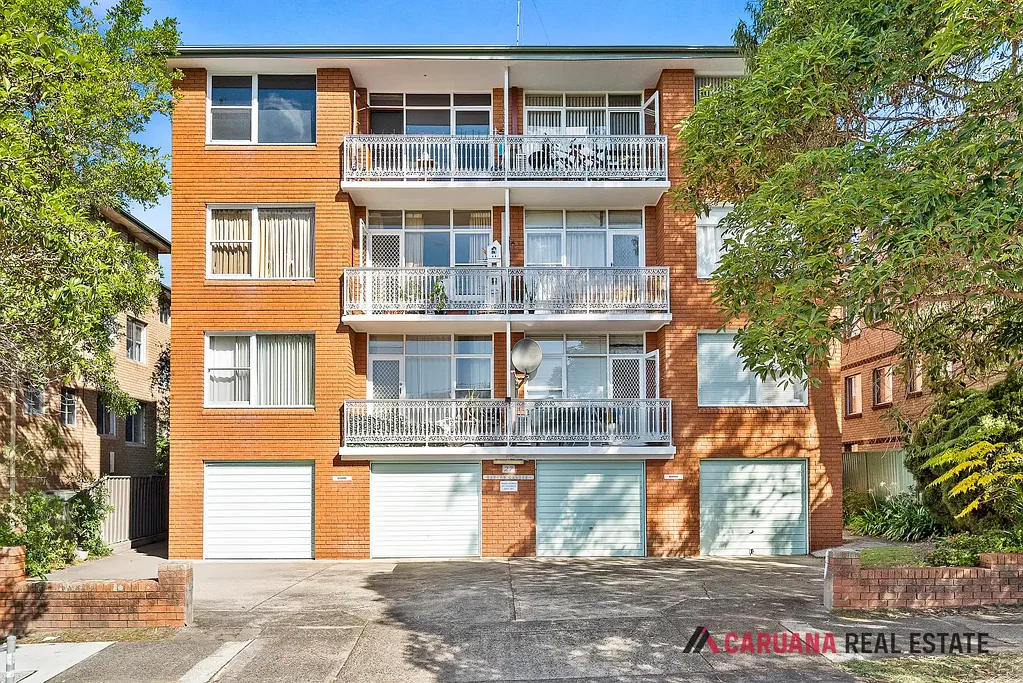 3/27 Baxter Avenue, Kogarah, NSW 2217