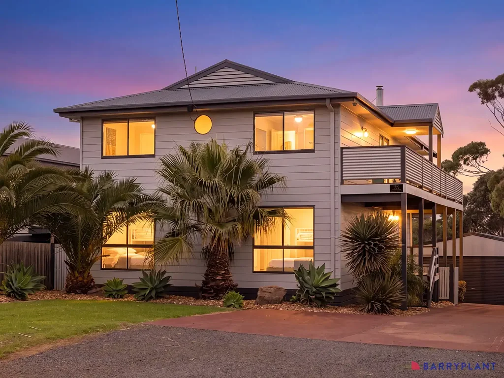 Cowes 5房  Space, Style & Coastal Living with Beautiful Views
