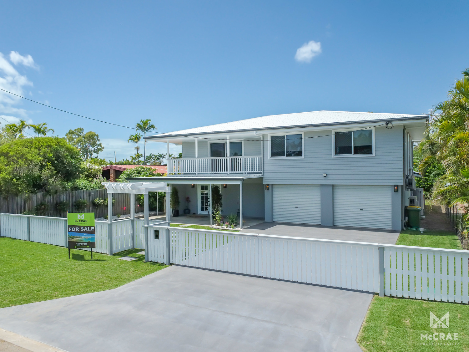 9 HOWARD ST, BOWEN QLD 4805, 0 Kuwarto, 0 Banyo, House