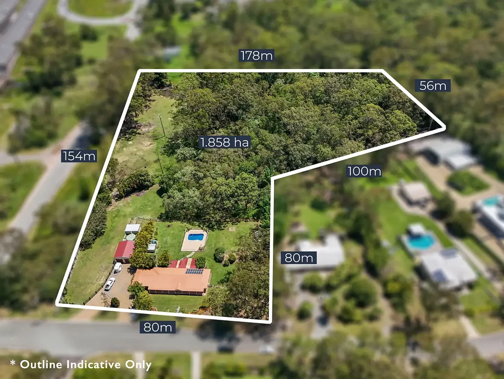 1 Greenhaven Drive, Palmview, QLD 4553