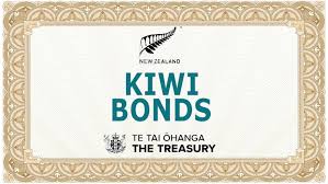 新西兰“国民储蓄”利率调整：短降长升，Kiwi Bond最新利率今日生效