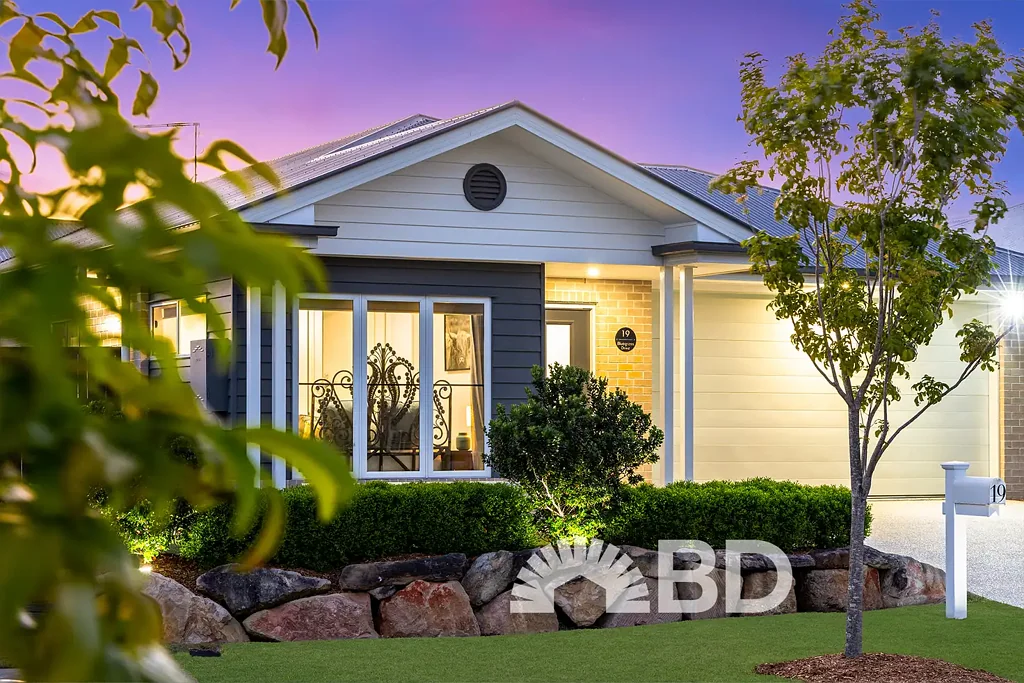 19 Bluegrass Drive, Narangba, QLD 4504