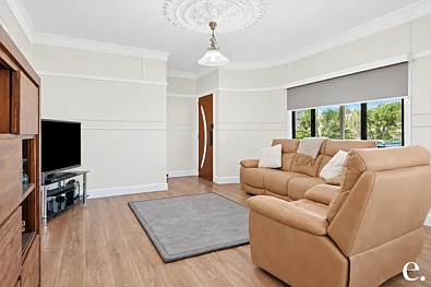 87 Clifton Street, Berserker, QLD 4701, 3 Bedrooms, 2 Bathrooms, House