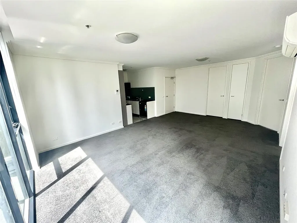Renowned Southbank Residential Complex
