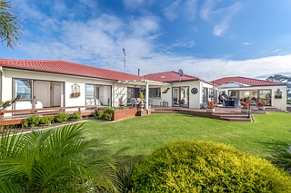 26 Stevenson Way, Cockle Bay, Manukau City