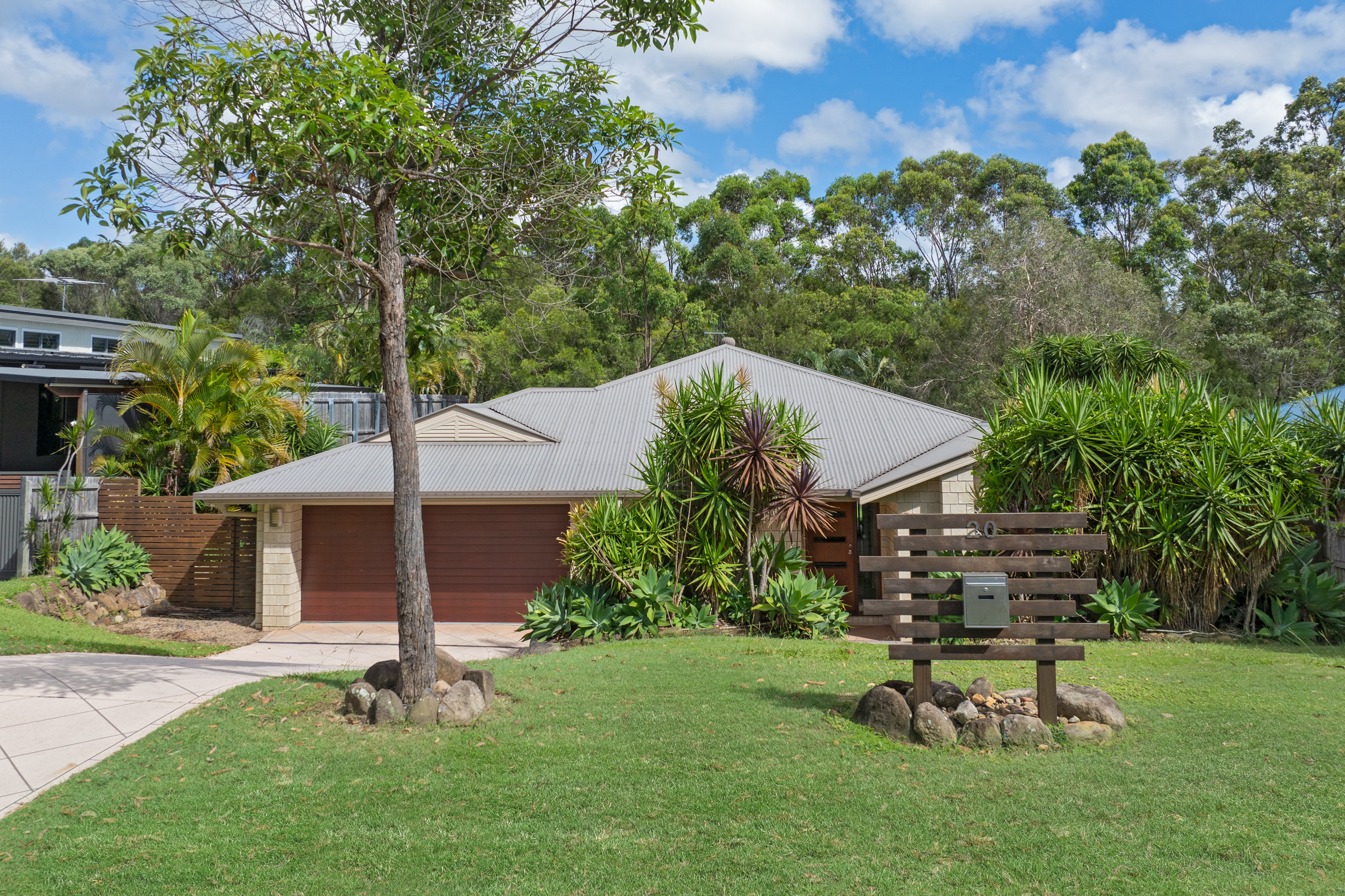 20 SETTLERS CCT, MOUNT COTTON QLD 4165, 0房, 0浴, House