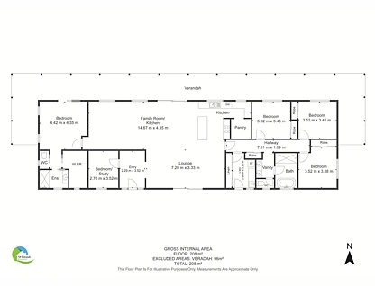 1946 Kangaloolah Road, Crookwell, South Coast, 5 غرف, 2 حمامات, Lifestyle Property