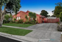 29 Beckington Crescent, Hampton Park