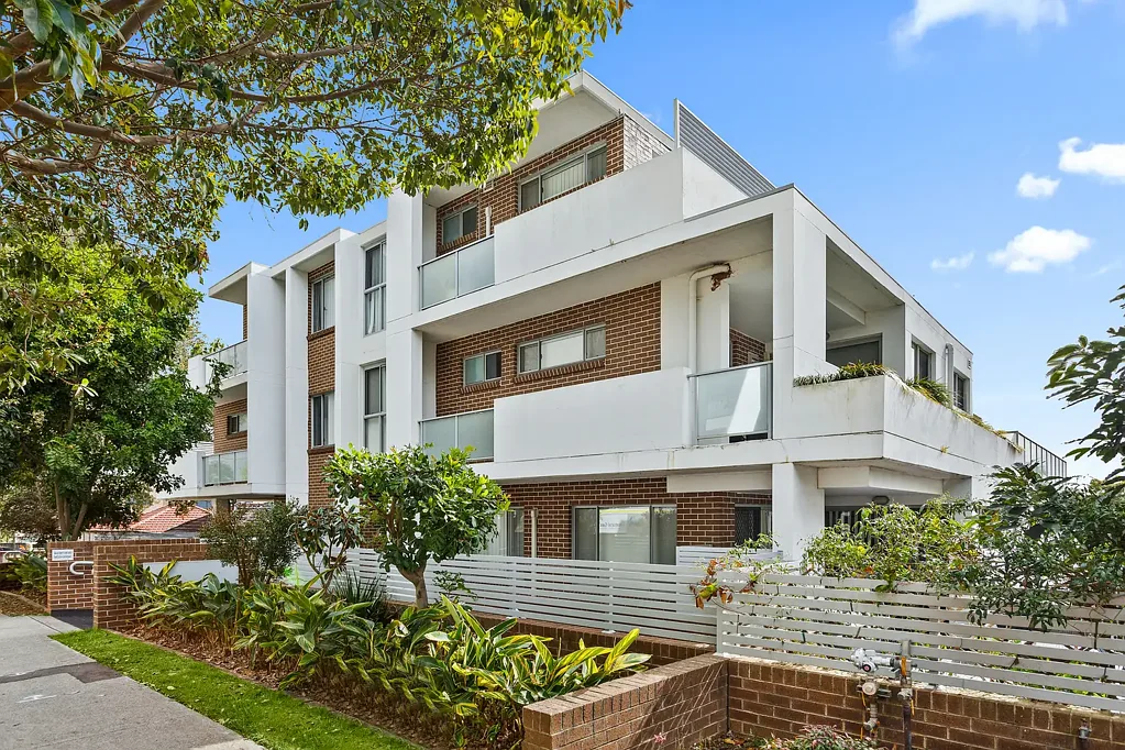 7/34 Gover Street, Peakhurst, NSW 2210