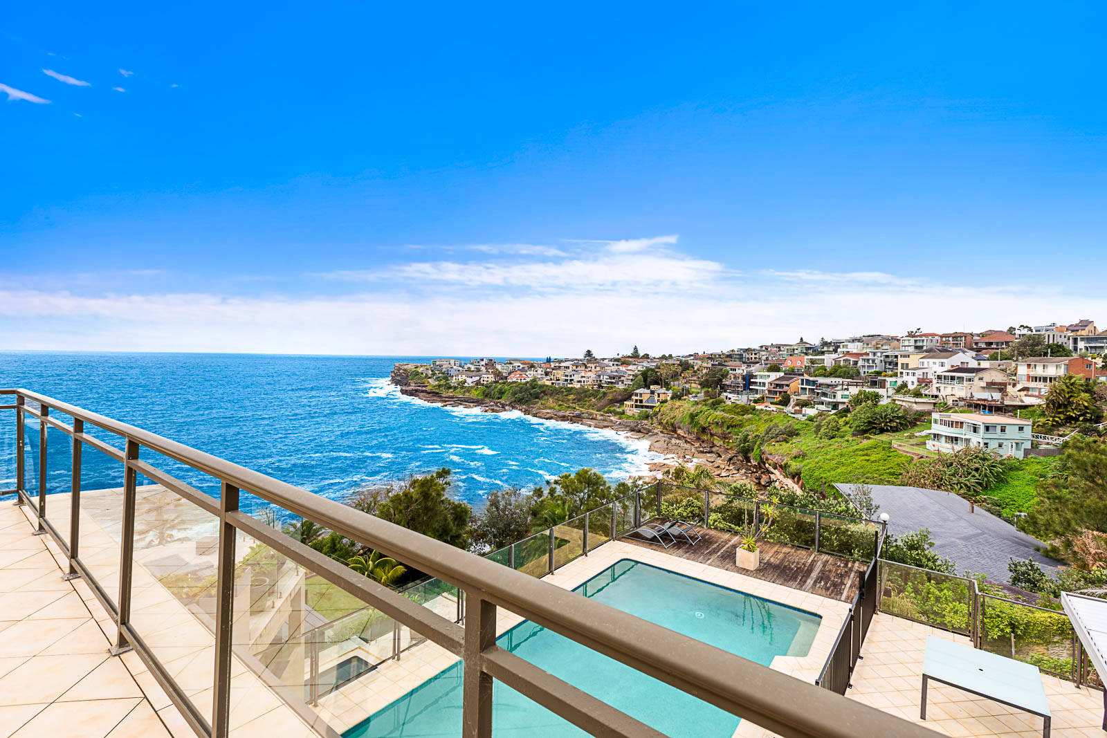 21 HAMILTON ST, COOGEE NSW 2034, 0 Schlafzimmer, 0 Badezimmer, House