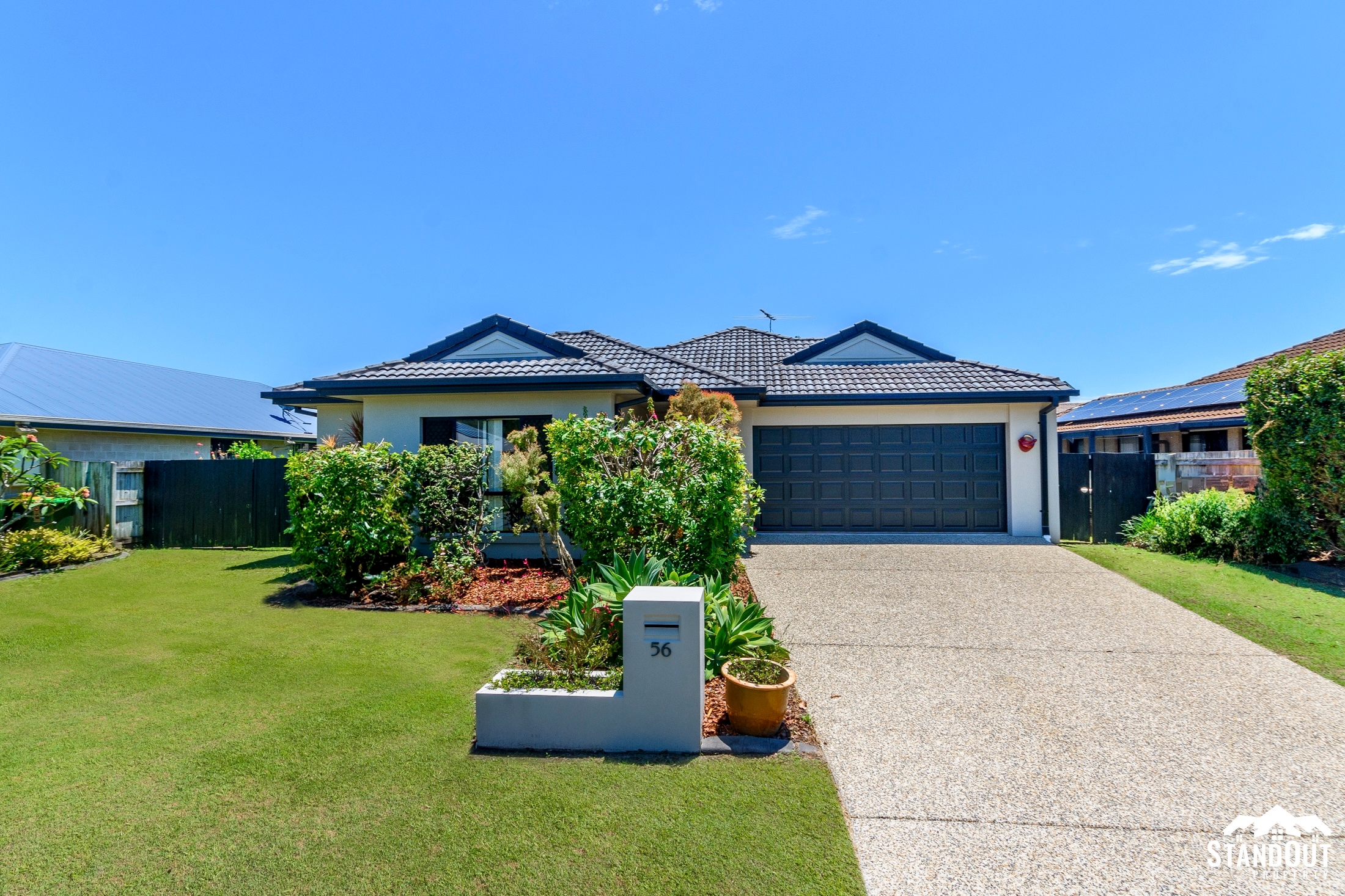 56 SANDHEATH PL, NINGI QLD 4511, 0 Kuwarto, 0 Banyo, House