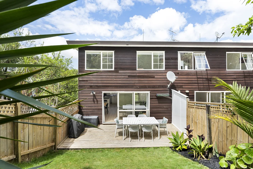 22/193 Eskdale Road, Birkenhead, North Shore City, Auckland