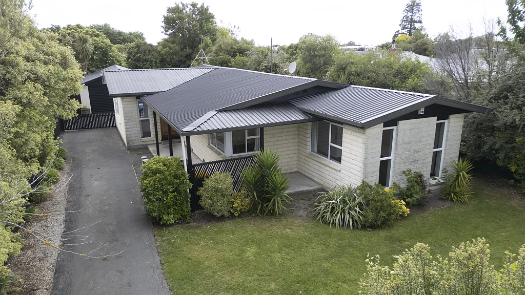 60 Victoria Street, Rangiora, Waimakariri, Canterbury