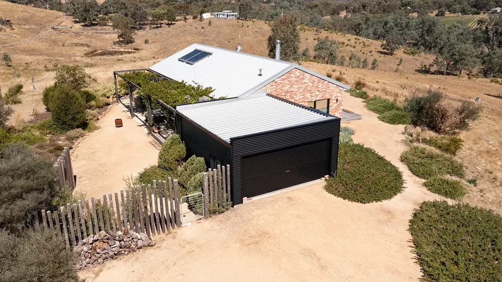 493C Heathcote-Redesdale Road, Heathcote, VIC 3523