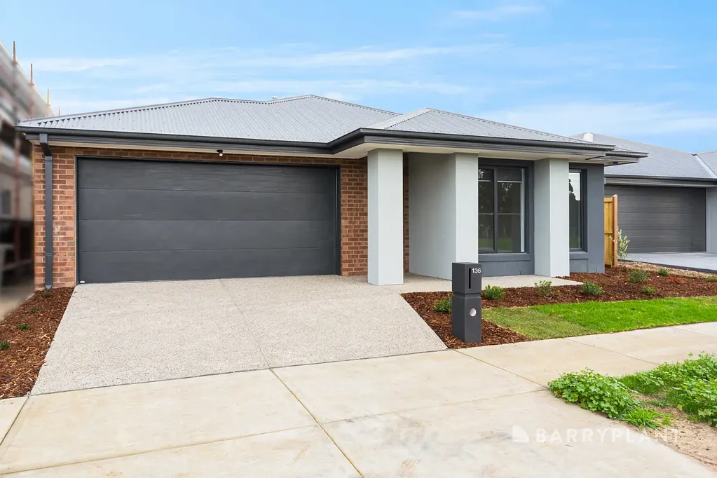 Modern Family Living with Style, Space and Convenience