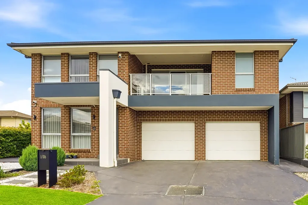 2/106 Foxall Road, North Kellyville, NSW 2155
